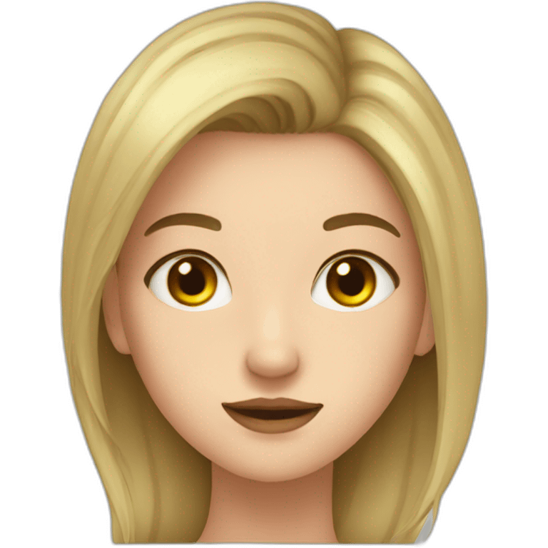 Yulia emoji