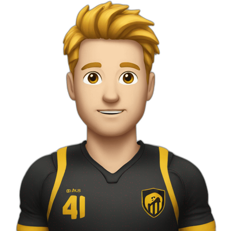 reus emoji