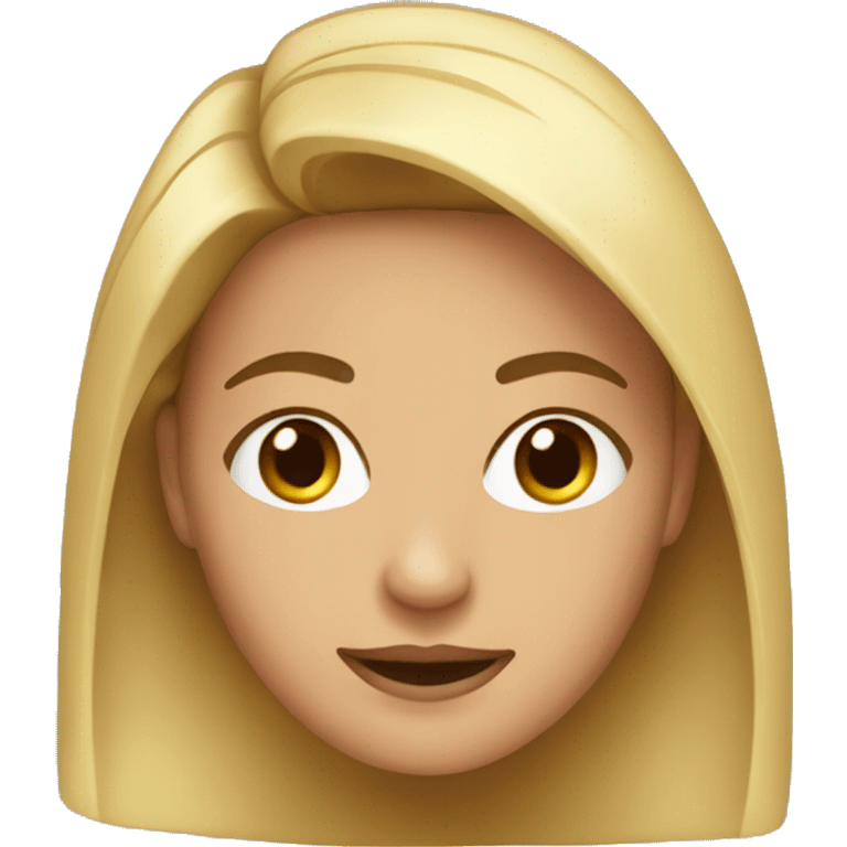 Jenna oterga emoji