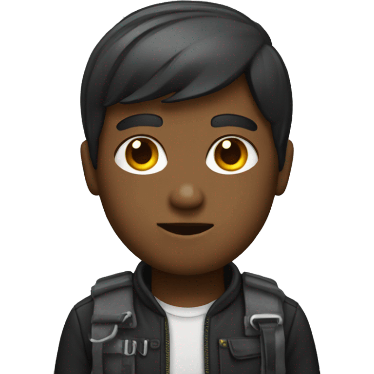 coder boy emoji