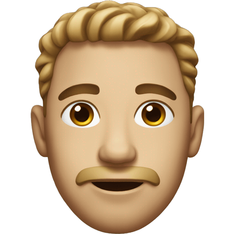 Drewmoji emoji