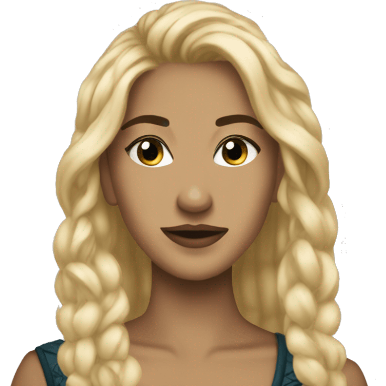 Acotar emoji