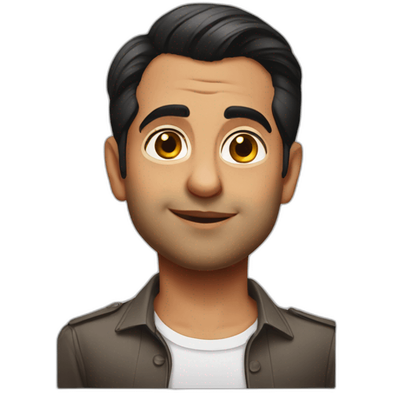 Salman Khan in girls version  emoji