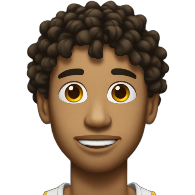 NLE Choppa emoji