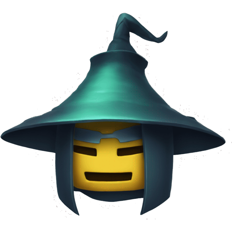 Veigar emoji