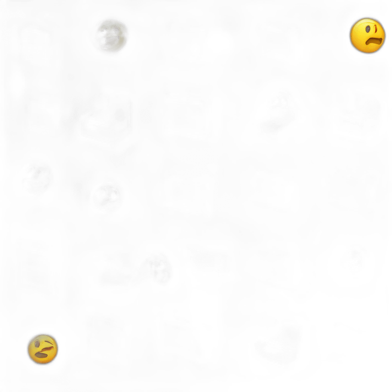 finance file gestion emoji