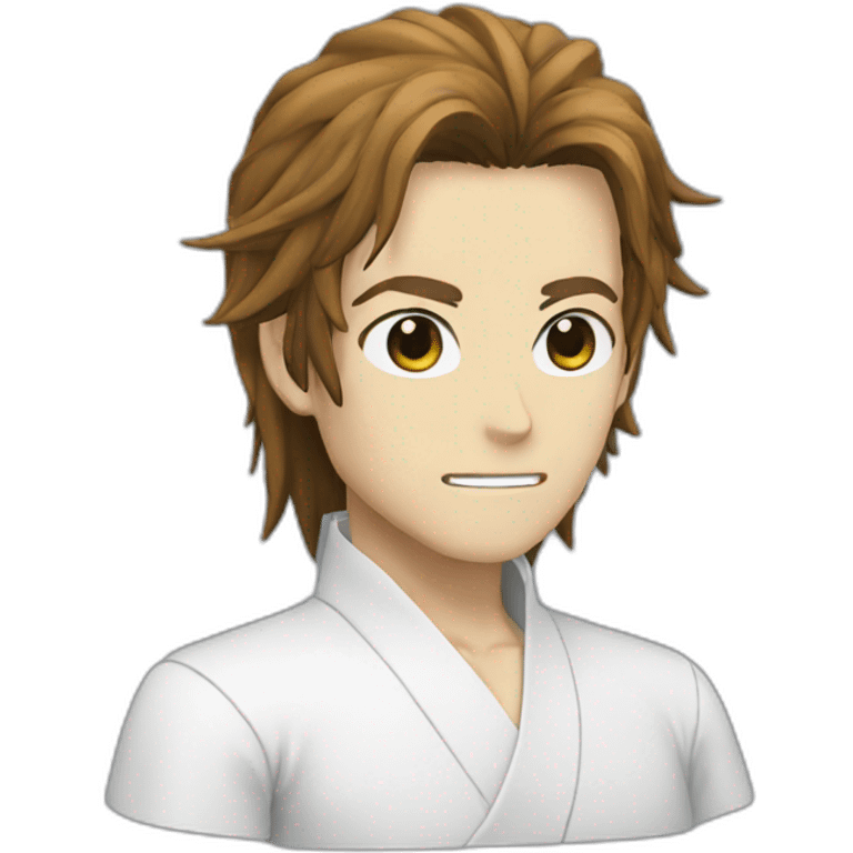 Aizen emoji