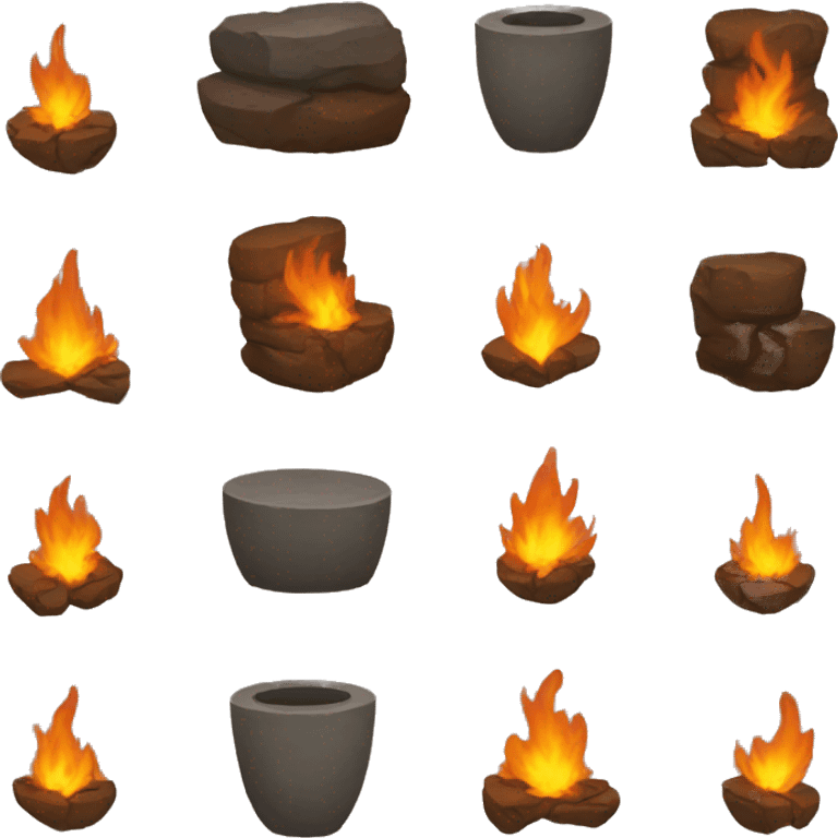 HEARTH emoji