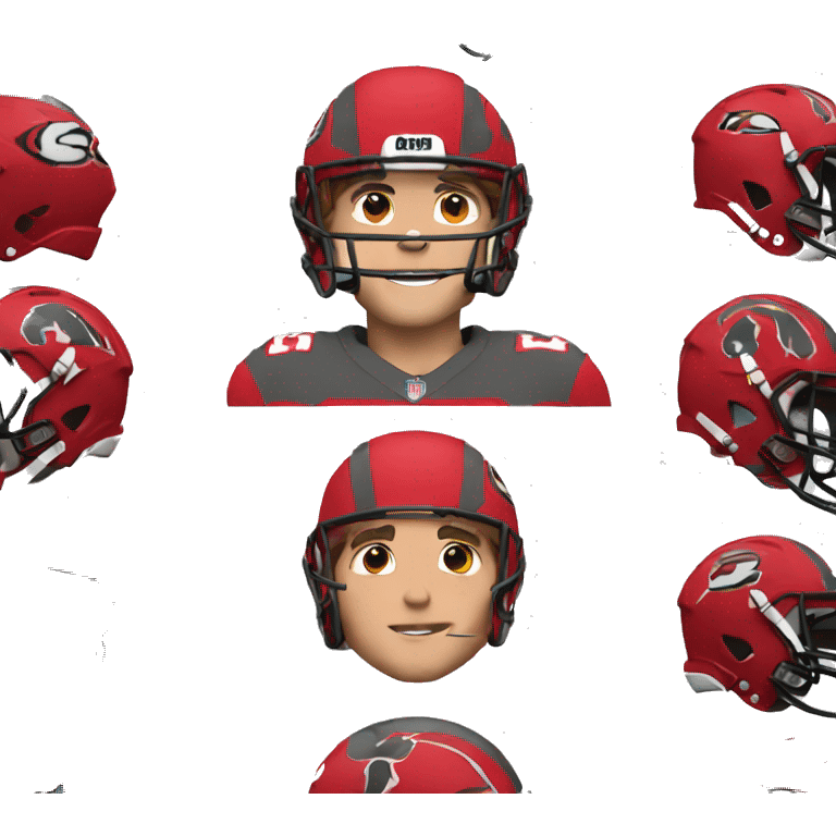 nick bosa ai emoji