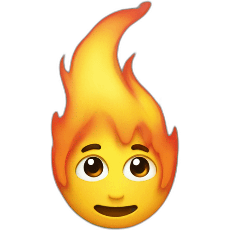 nextjs on fire emoji