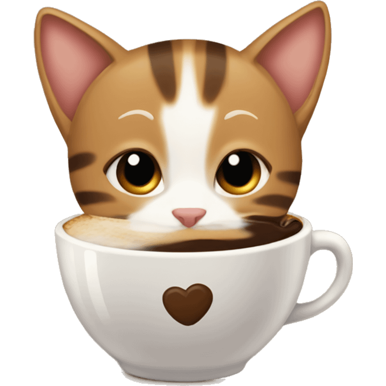 🐱☕👾 emoji