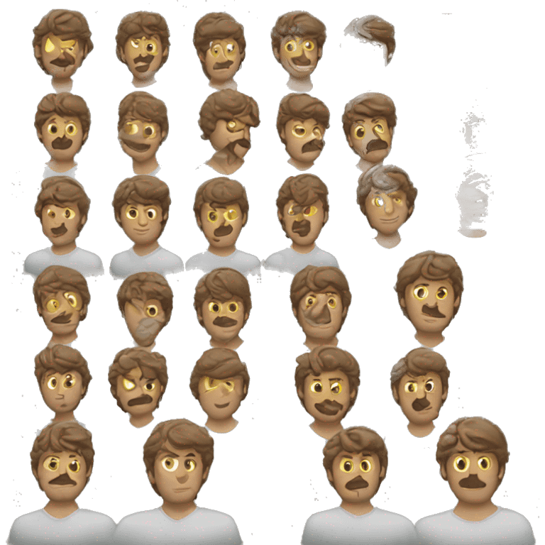 Fabrizio romano emoji