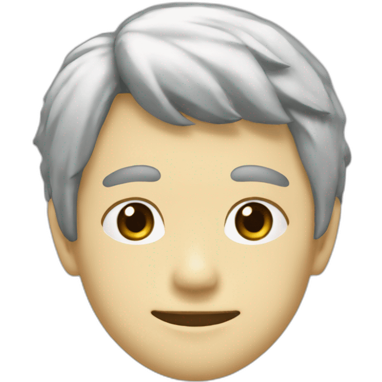 Muichiro Tokito emoji