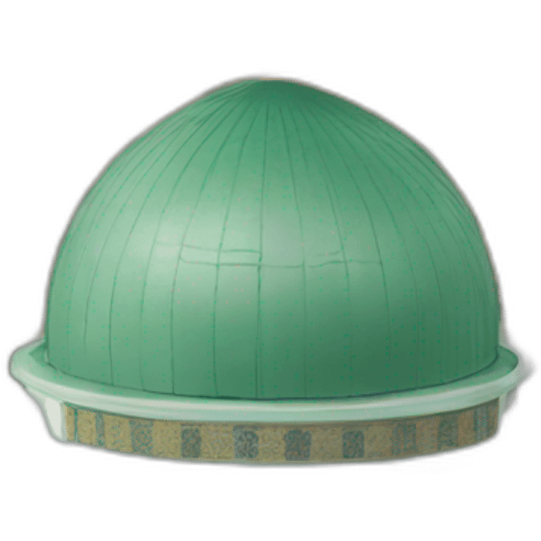 Masjid Al Aqsa emoji