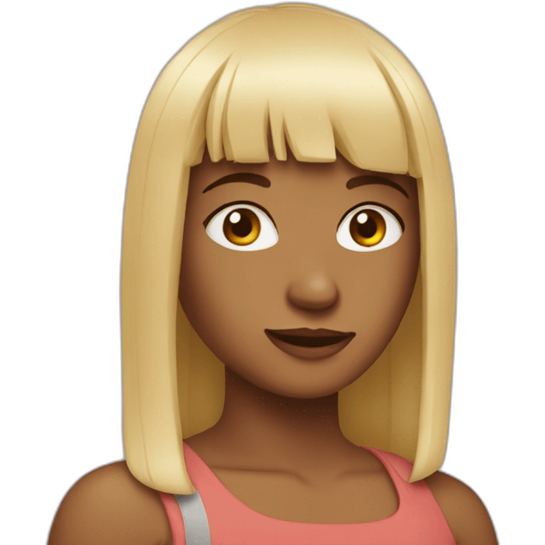 mia emoji