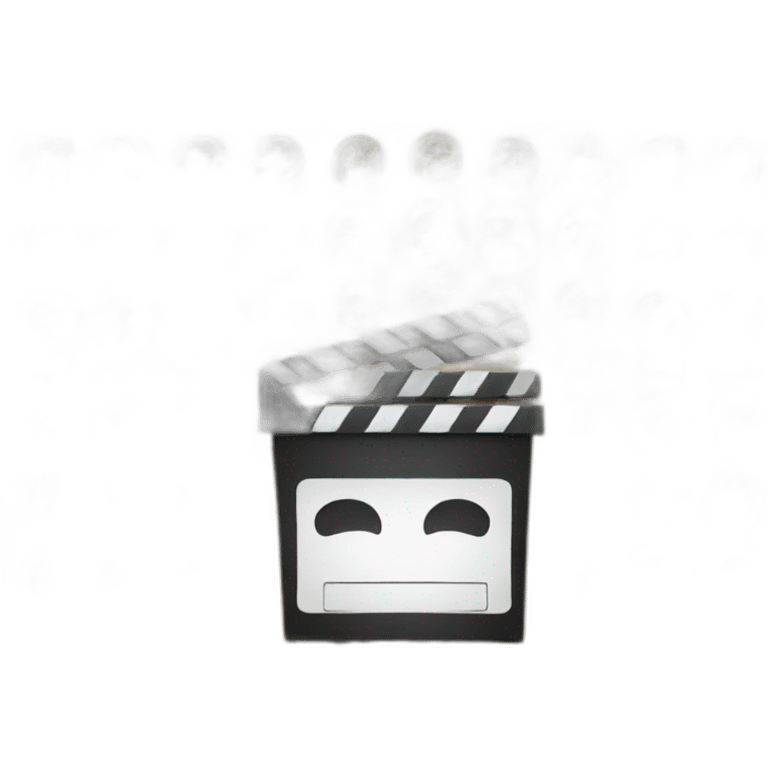 Cinéma emoji