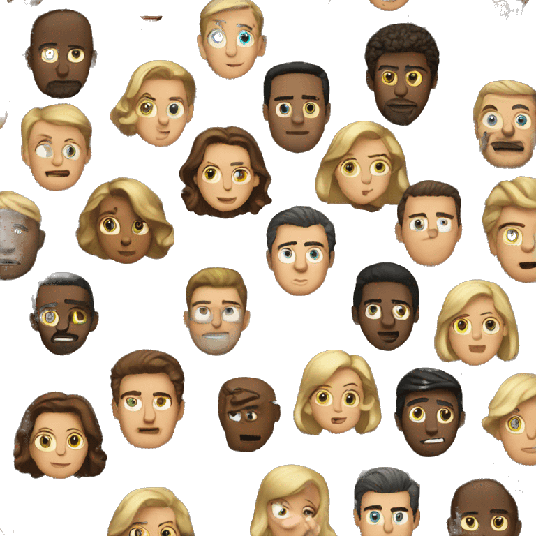 Movie emoji