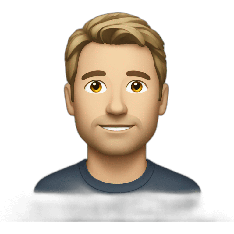 David Marshall emoji