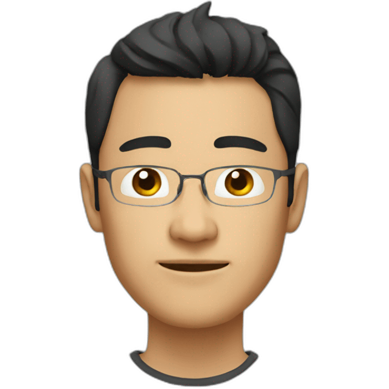 jack chen emoji