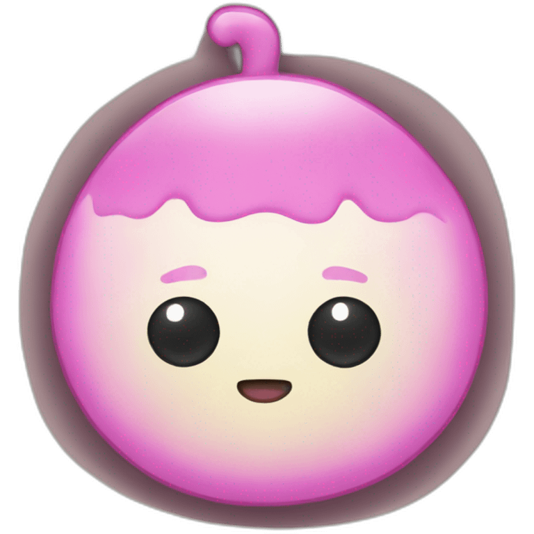 Tamagotchi emoji