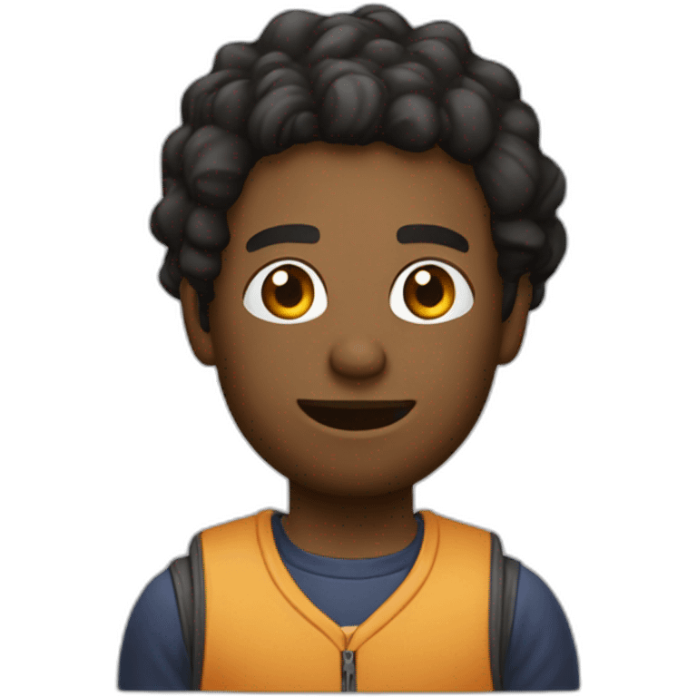 Je joue a la playstation emoji