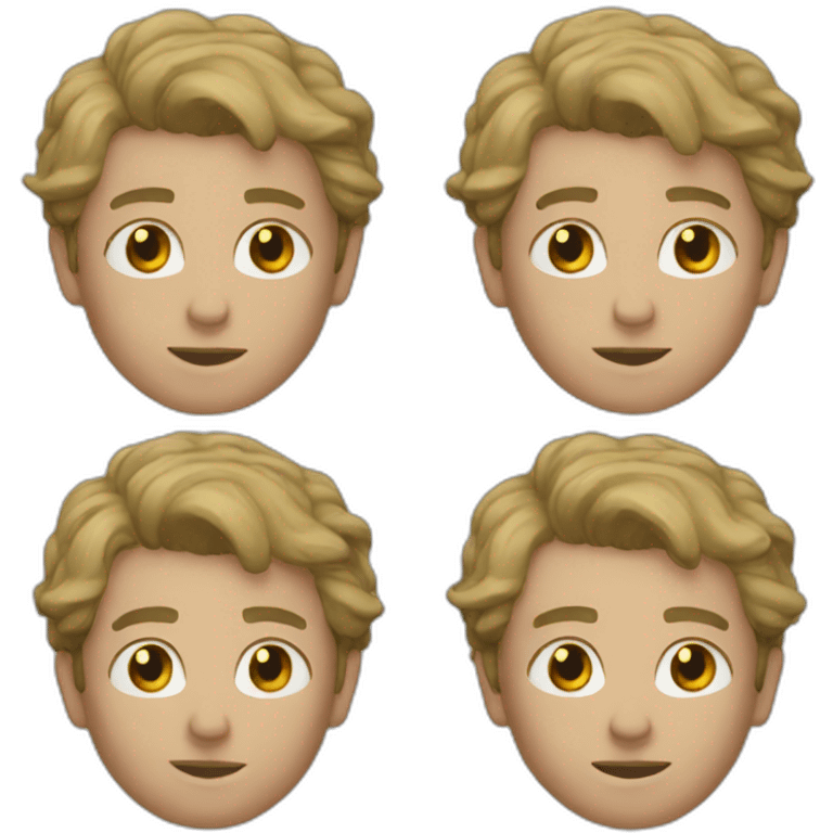 conrad emoji