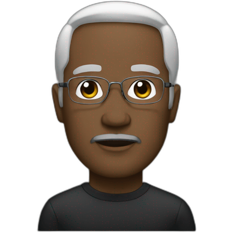 george floyd emoji