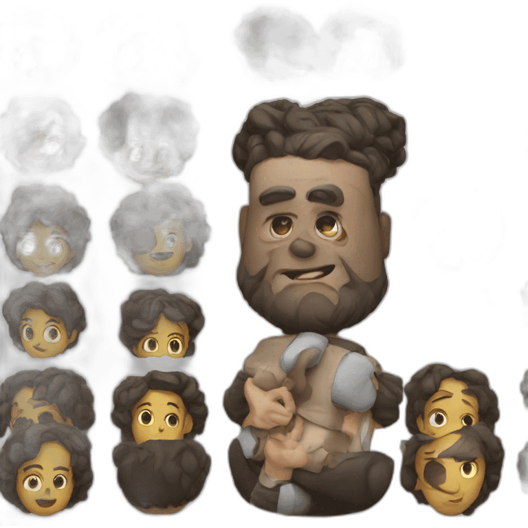 Charles emoji