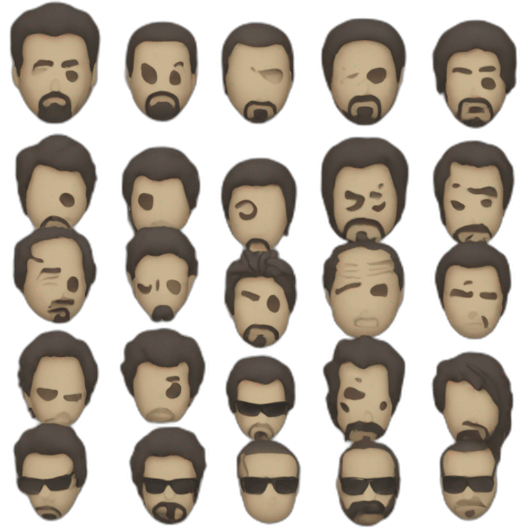 system of a down emoji