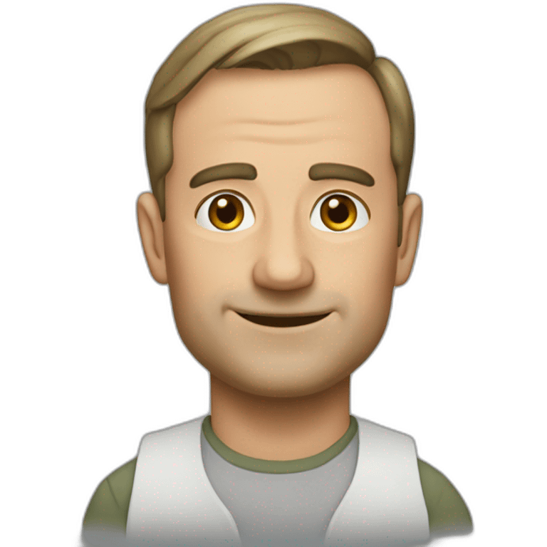 Bobert Kostiv emoji