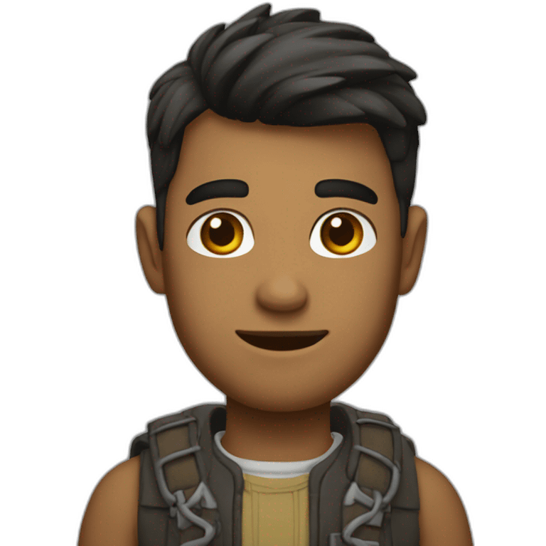 onor mason emoji