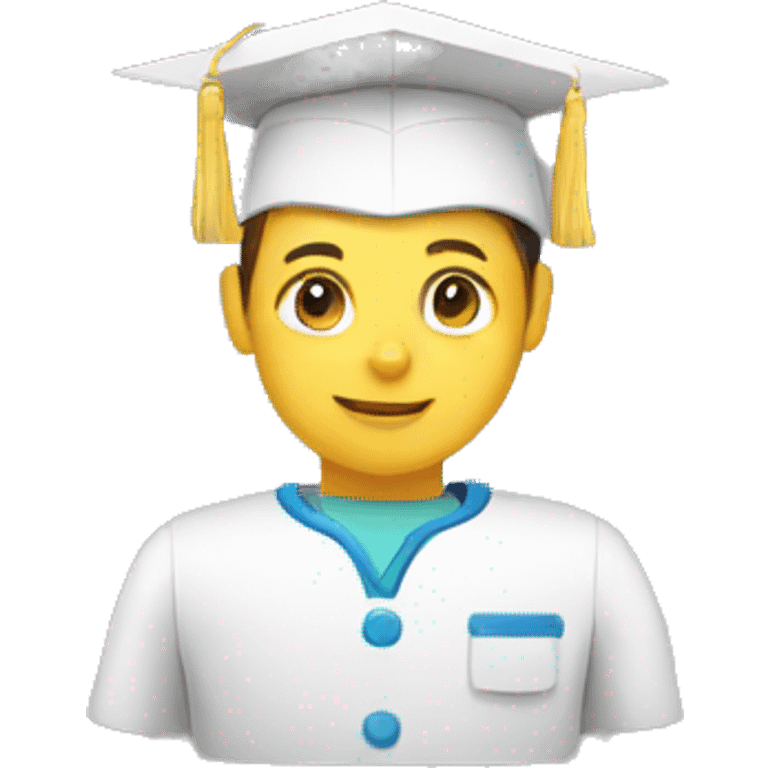 ai education emoji