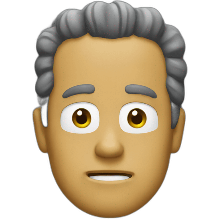 bart emoji