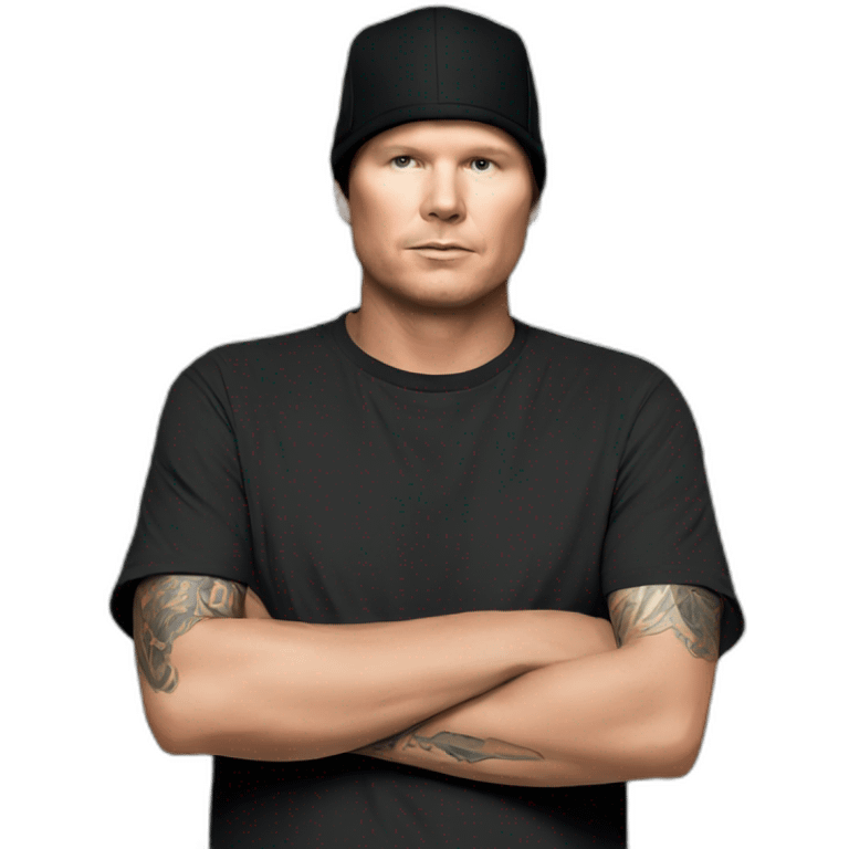 tom delonge emoji