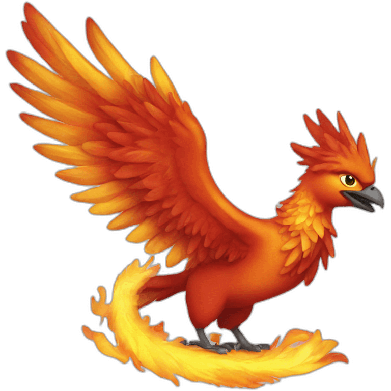 Phenix emoji