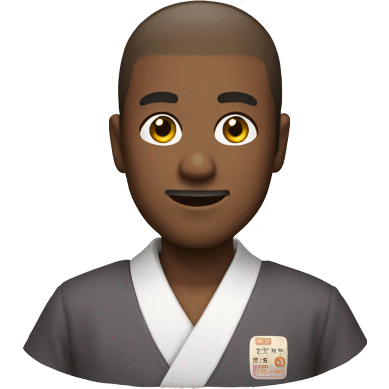 Samuel,japonease emoji