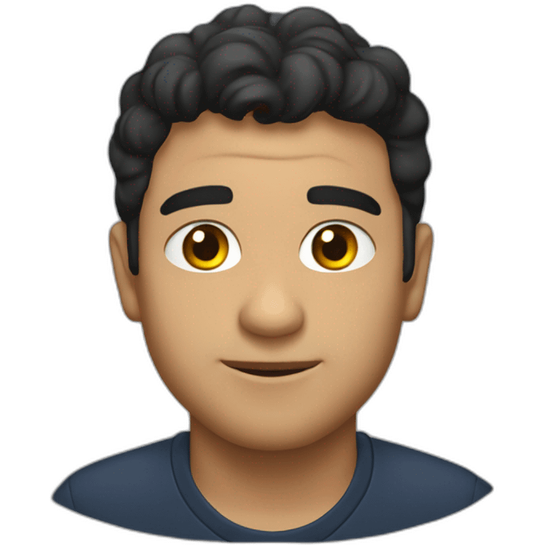 Carlos Alcaraz emoji