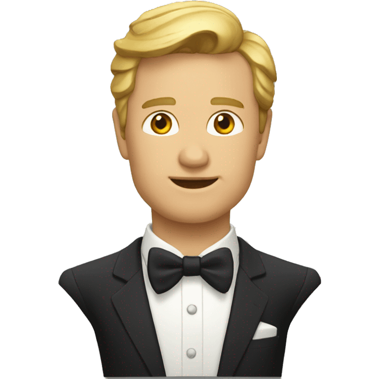 Oscar Frånlund  emoji