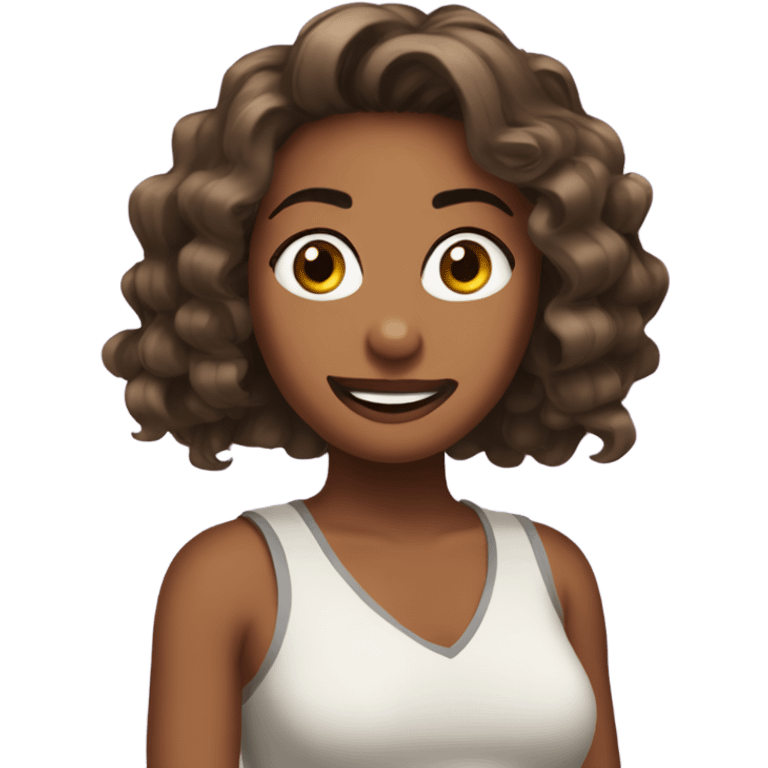 Nessa from gavin and Stacy emoji