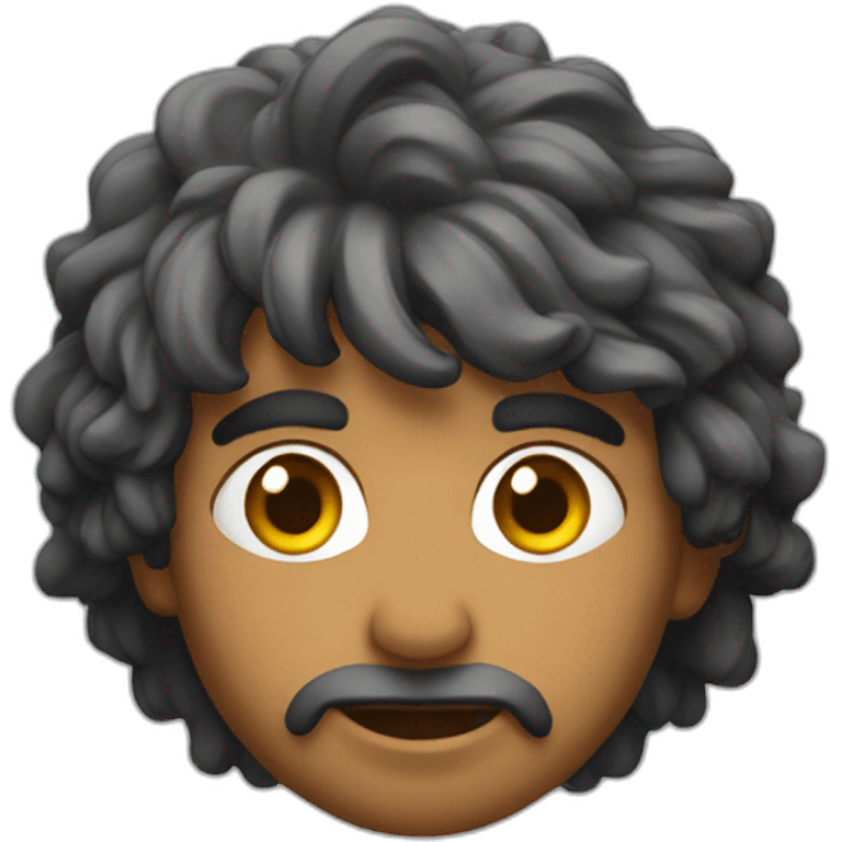 Shankar emoji