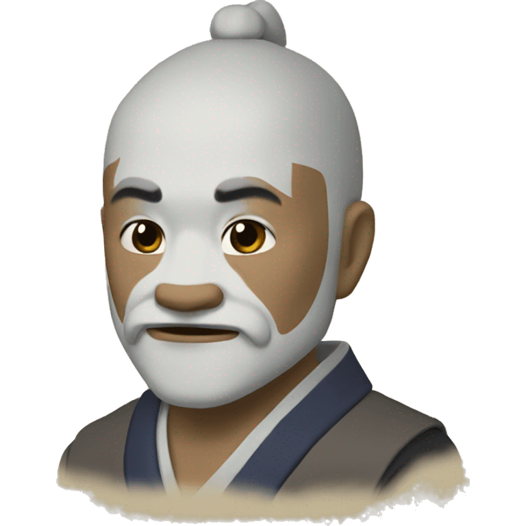 Shi-tsu emoji