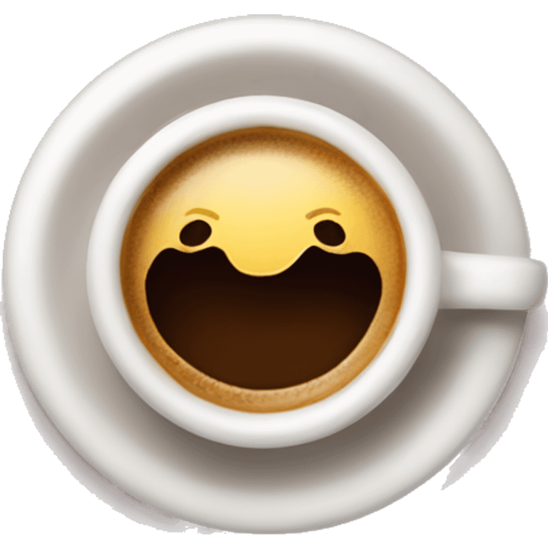 la la land coffee  emoji