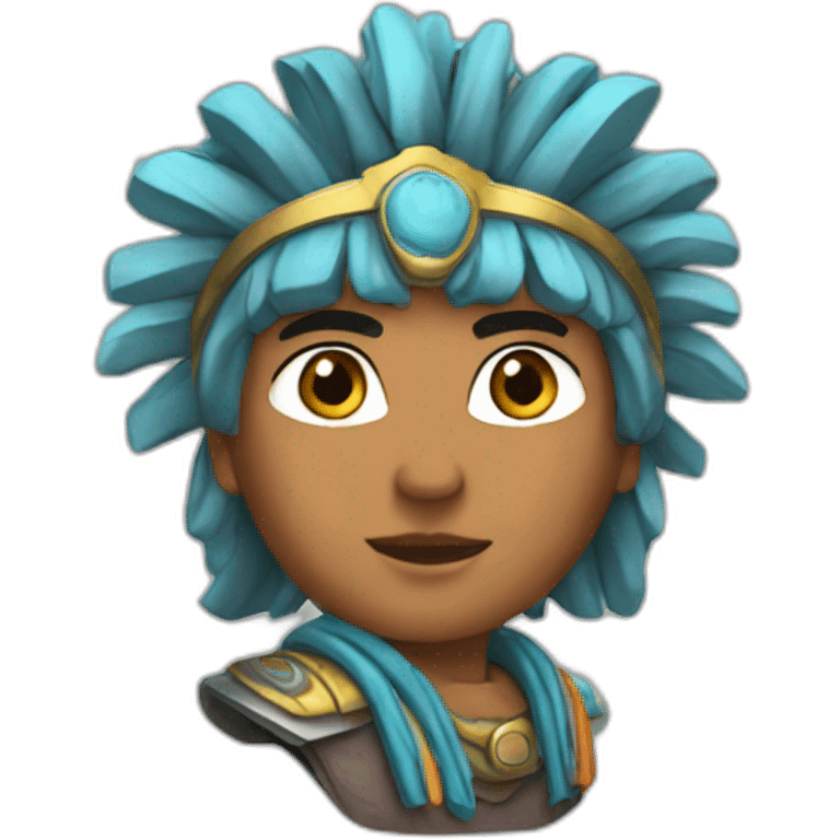 ashoka emoji