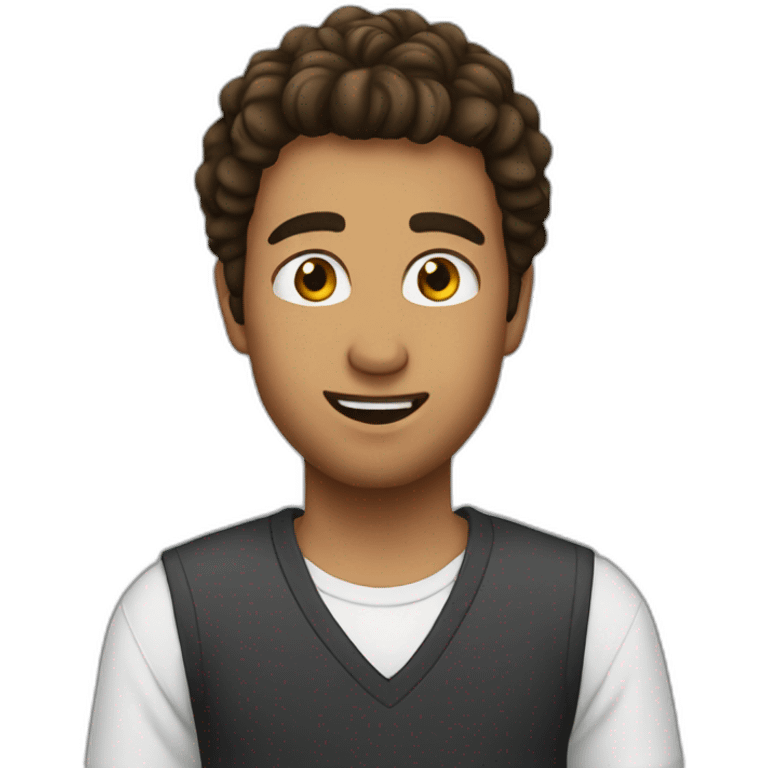 Elliot emoji