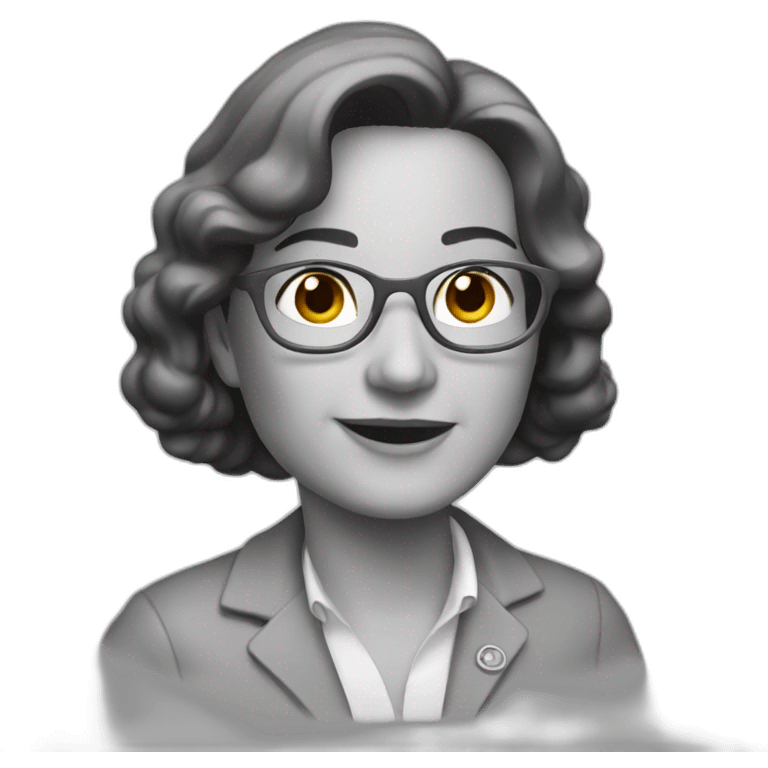 Jean Lasalle  emoji