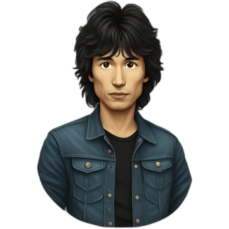 viktor tsoi emoji