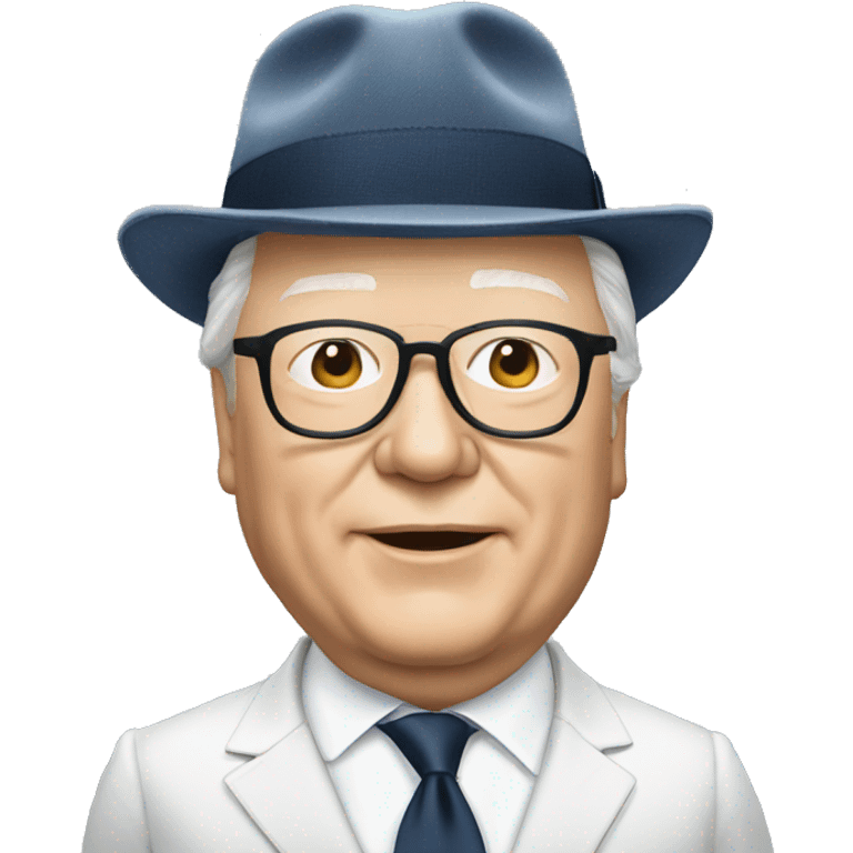 Jean-Marie Le Pen emoji