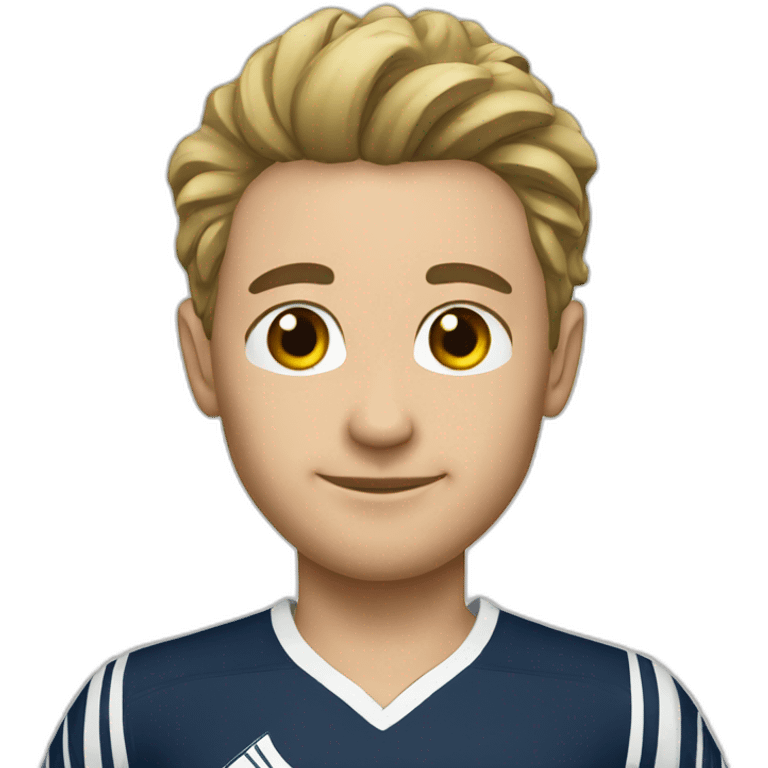 FC SG emoji