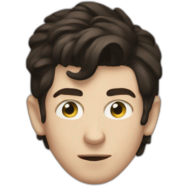 Alex Turner emoji