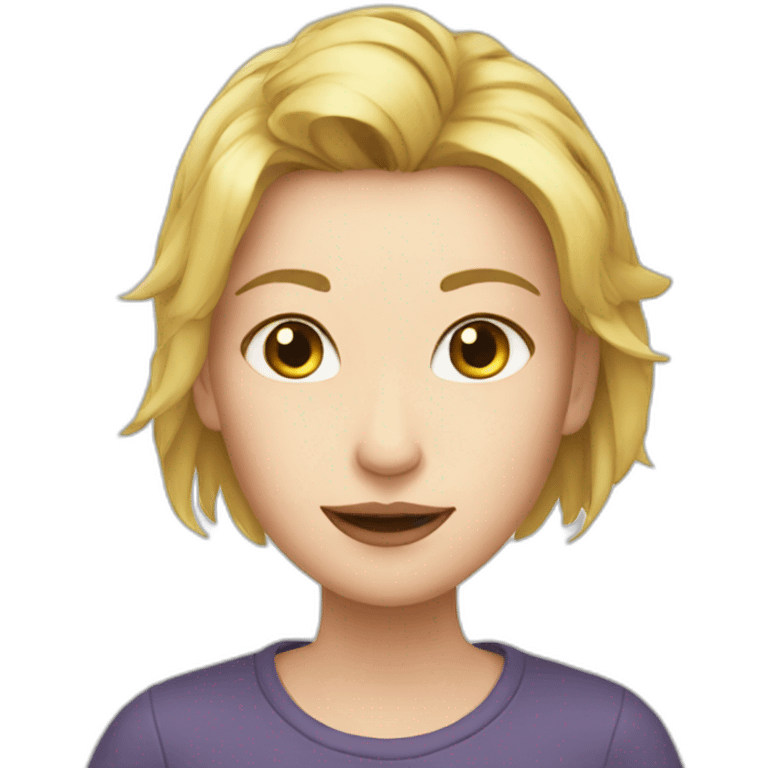 cate emoji